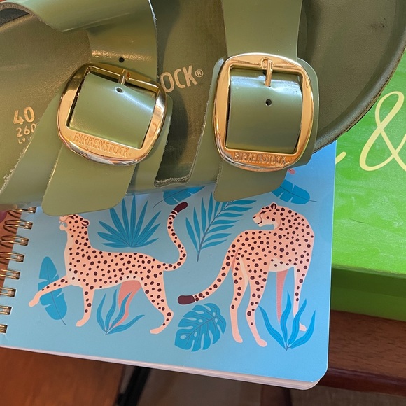 Birkenstock Arizona Big Buckle 40 - Picture 11 of 11